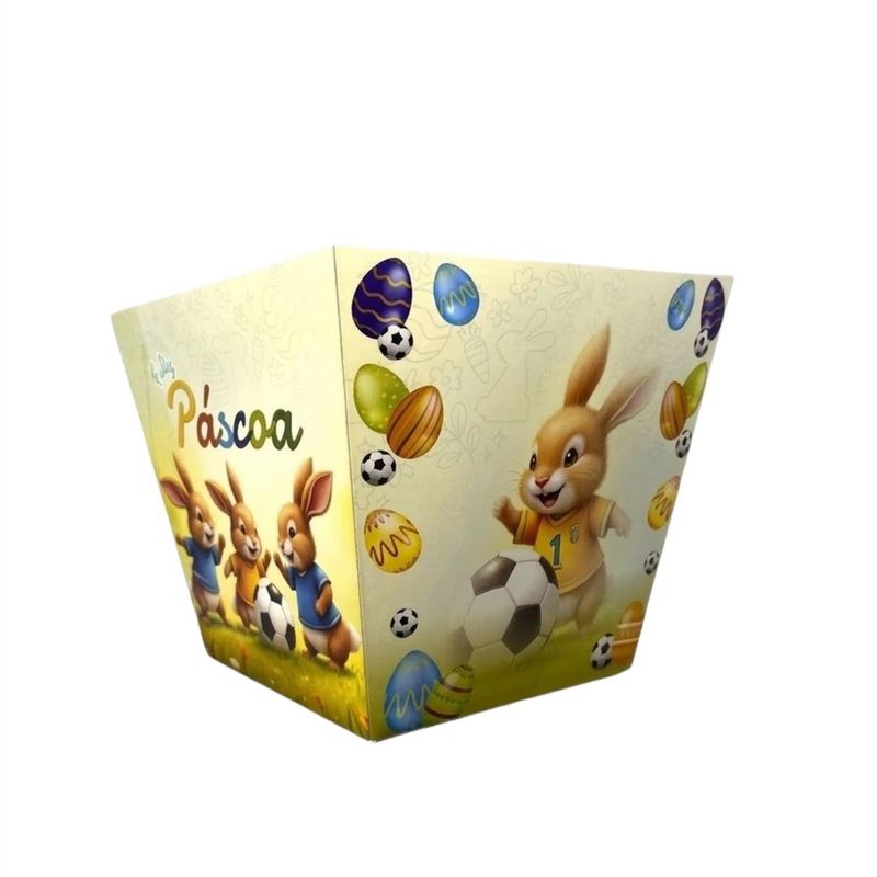 CachepoCoelhosJogadoresProdac118cm-168773