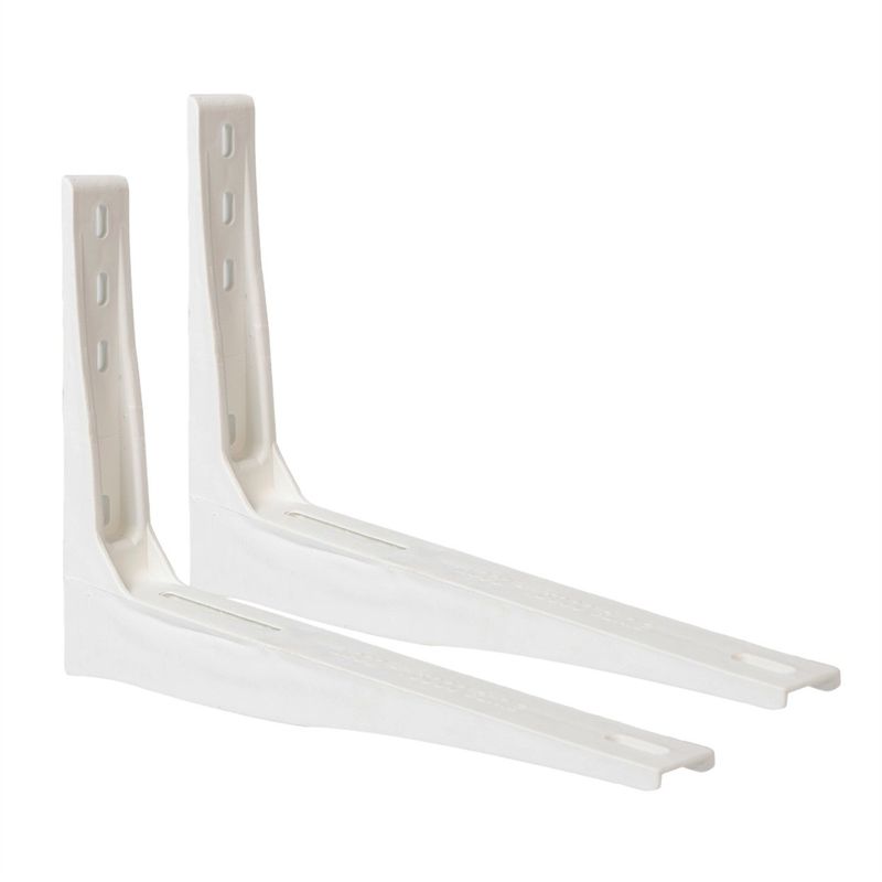 SuportePlasticoparaArCondicionadoSplitAC&A40cm-168775