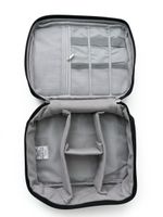 PortaObjetosPretoNewpro28cmx20cm-168820