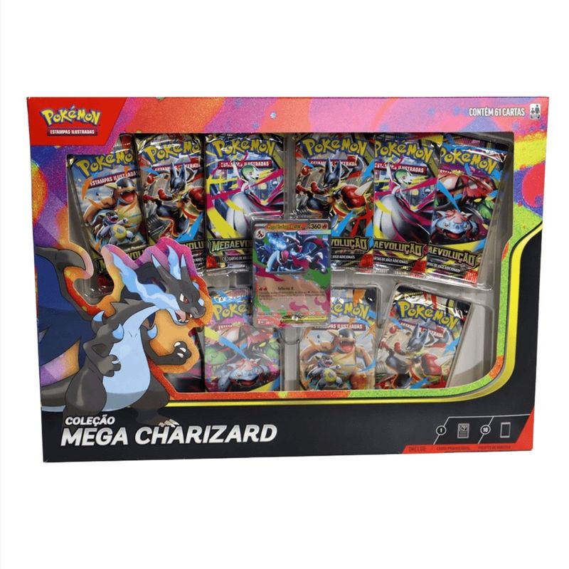 BoxPokemonMegaCharizard&XCopag-168933