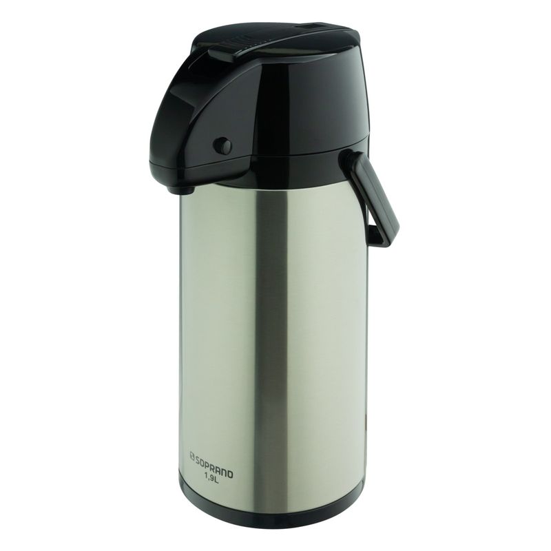 GarrafaTermicaExclusivaSopranoInox19l-73083