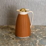 GarrafaTermicaRomaNewRattanWolffMarrom1l-156515