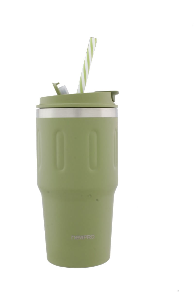 CopoTermicoNewproVerde680ml-155338