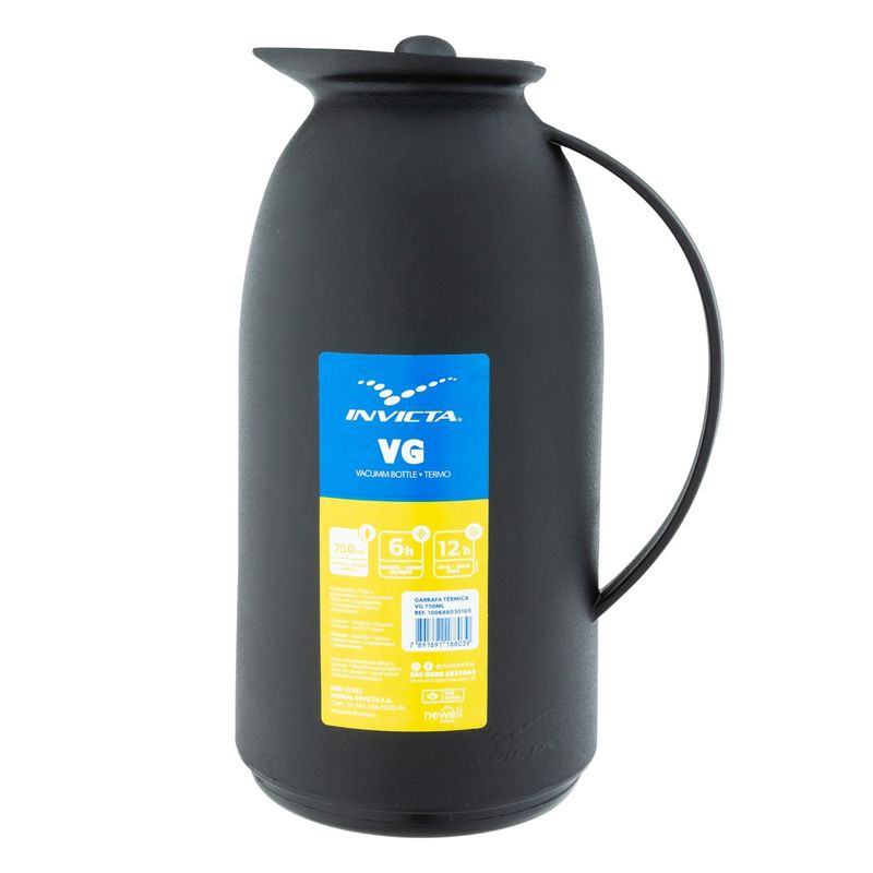GarrafaTermicaVGPretaInvicta750ml-66436