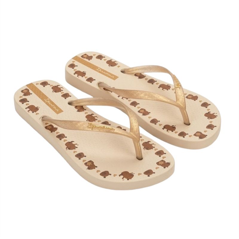 SandaliaDayCapivaraBegeIpanema37/38-168961