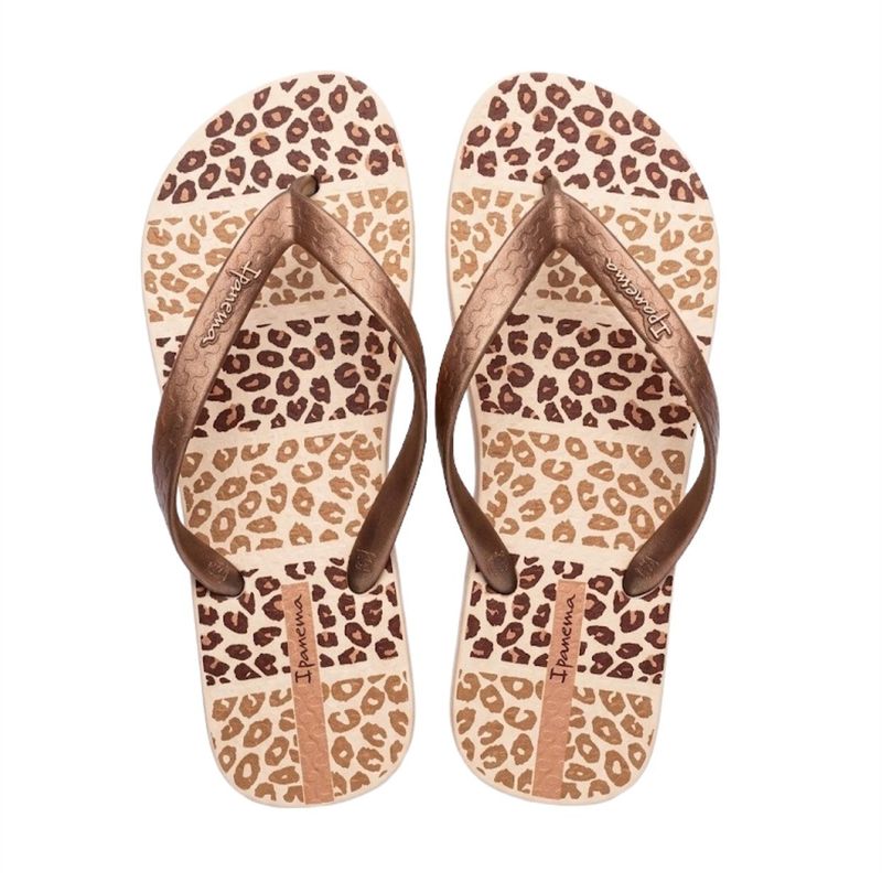 SandaliaHappyOncaBegeIpanema37/38-168968