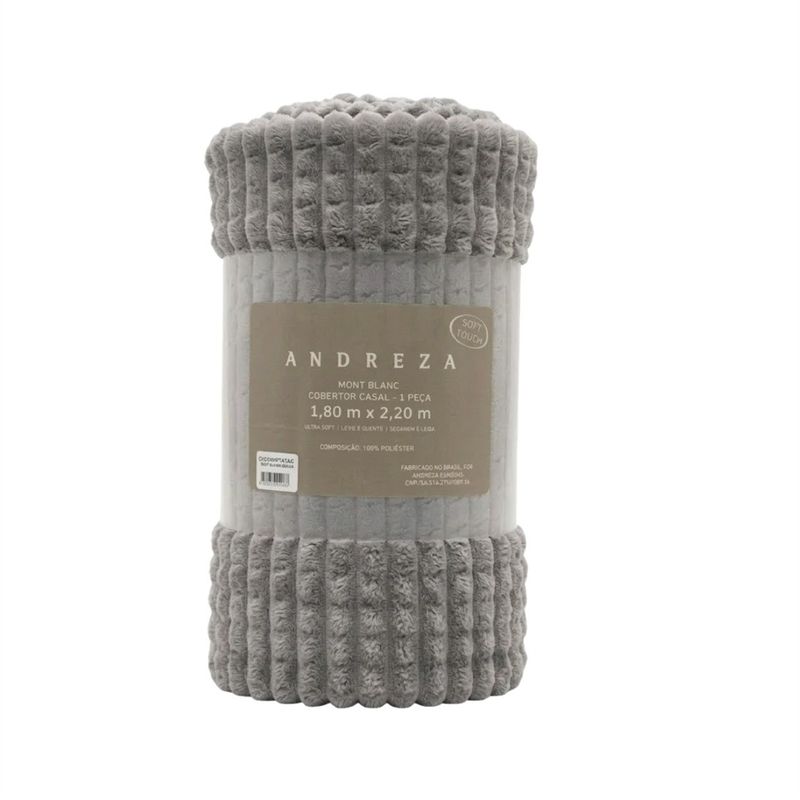 MantaKingFlannelMontBlancAndezaCinza240mx270m-168954