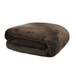 MantaQueenVelourCamesaMarrom220cmx240cmMantaQueenVelourCamesaMarrom220cmx240cm-168979