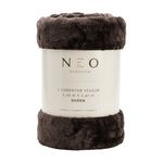 MantaQueenVelourCamesaMarrom220cmx240cmMantaQueenVelourCamesaMarrom220cmx240cm-168980