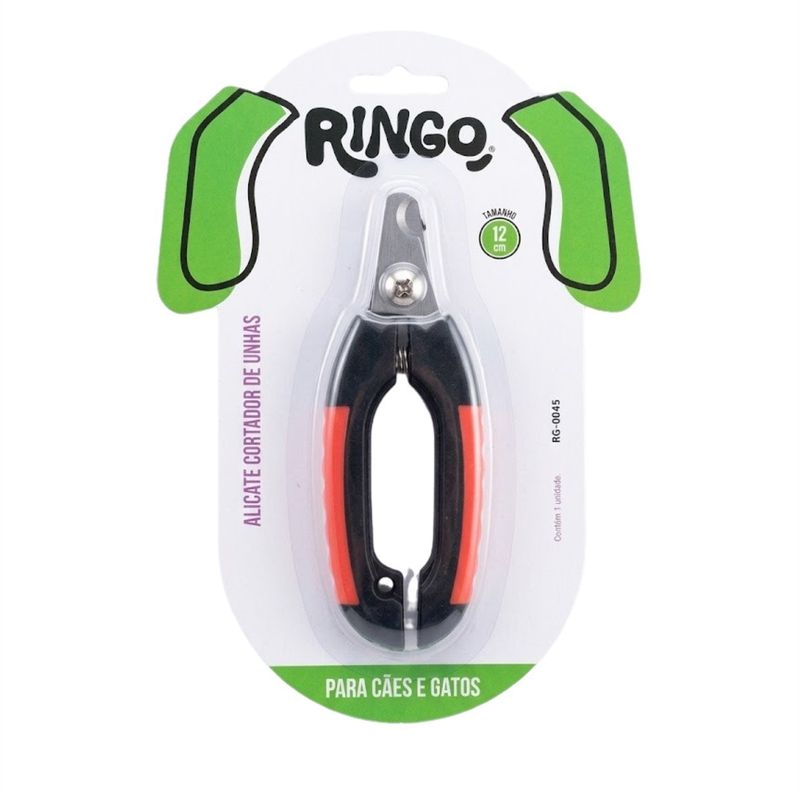 AlicatedeUnhaparaPetsRingo12cm-169040