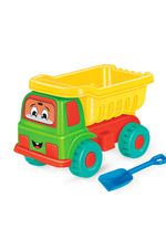 CaminhaoBasculanteComPaSortidaPicaPauCaminhaoBasculantecomPaSortidaPicaPau-159473