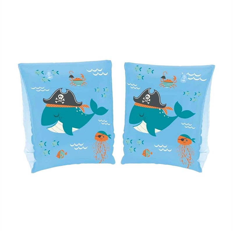 BoiaInflaveldeBracoSortida23cmx15cmMor-169061