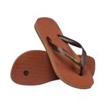 SandaliaBrasilMarromHavaianas37/38-169081