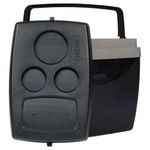 CaixaTermicacomAlcaMorPreta26L-151254