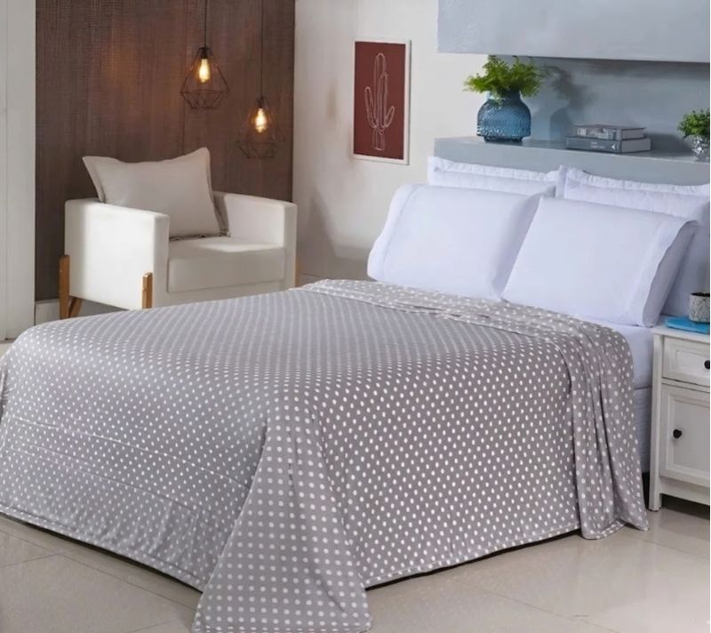 MantaQueenFlannelDottieAndrezaCinza180mx220m-169132