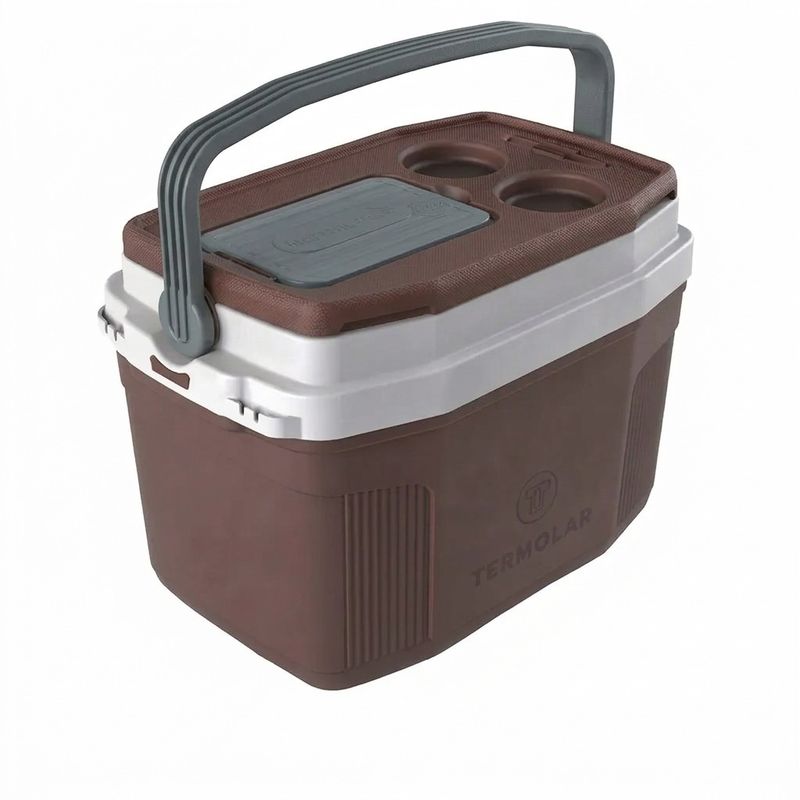 CaixaTermicaMarromTermolar20L-169100