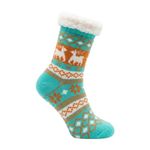 MeiaUnissexSortidaPeluciadaCiadaMeia-169199