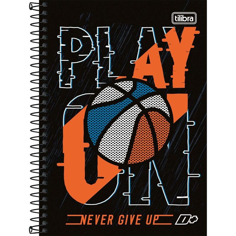 CadernoEspiralCapaDuraSortidoTilibra96folhas-167455