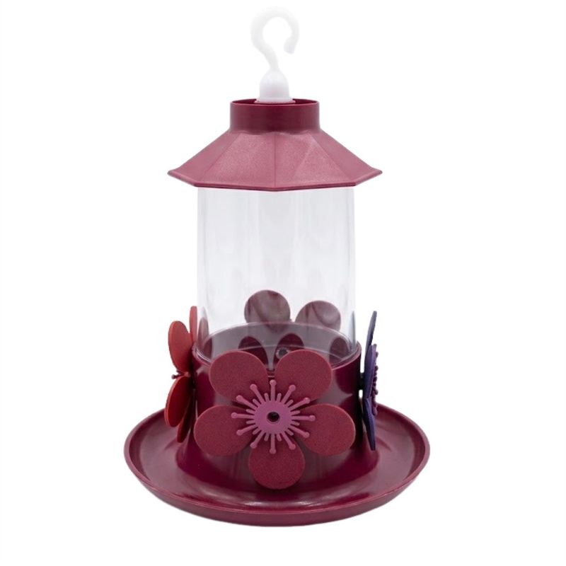 BebedouroSortidoparaBeija-FlorcomBandejaJetPlastLuxo250ml-169167