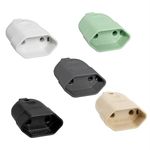 PlugFemea2P10ASortidaTramontinaPlugFemea2P10ASortidaTramontina-169211