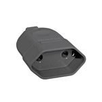 PlugFemea2P10ASortidaTramontinaPlugFemea2P10ASortidaTramontina-169213