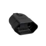 PlugFemea2P10ASortidaTramontinaPlugFemea2P10ASortidaTramontina-169215