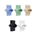 PinoMultiplo3Tomadas2P10ASortidaTramontinaPinoMultiplo3Tomadas2P10ASortidaTramontina-169254