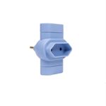 PinoMultiplo3Tomadas2P10ASortidaTramontinaPinoMultiplo3Tomadas2P10ASortidaTramontina-169255