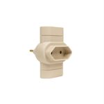 PinoMultiplo3Tomadas2P10ASortidaTramontinaPinoMultiplo3Tomadas2P10ASortidaTramontina-169257