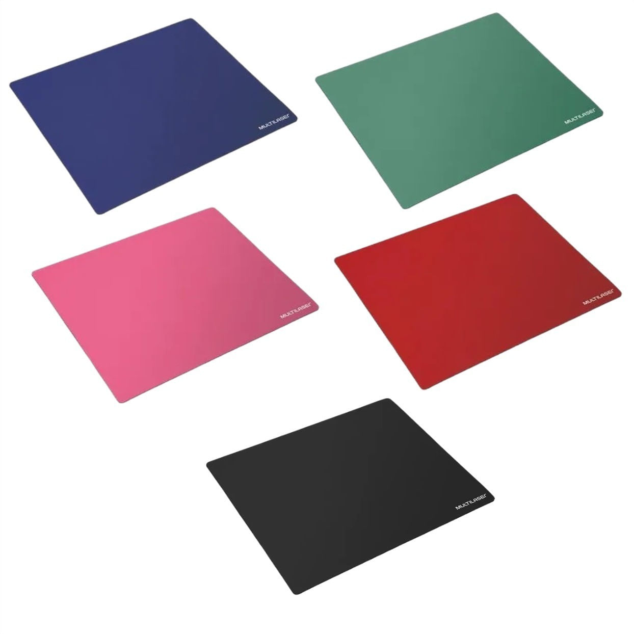 MousePadSlimSortidoMultilaser-168194