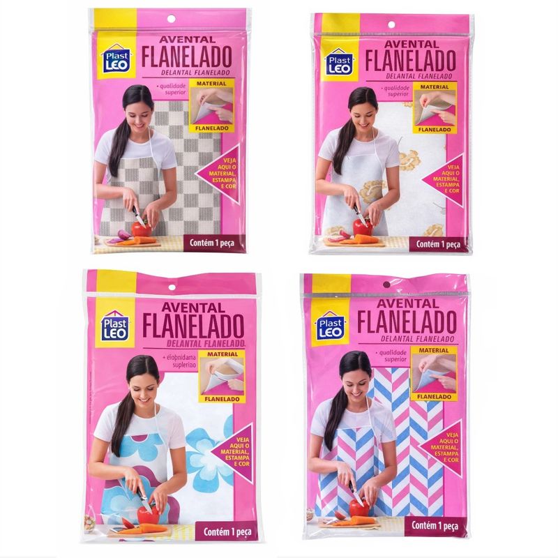 AventalFlaneladoLuxoSortidoPlastLeo-168471