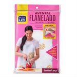 AventalFlaneladoLuxoSortidoPlastLeo-168473