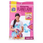 AventalFlaneladoLuxoSortidoPlastLeo-168474