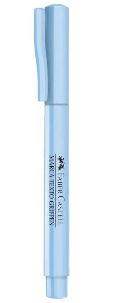 MarcaTextoPastelSortidoFaberCastell-143865