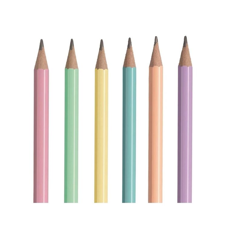 LapisPretocomBorrachaStabiloPastelSortido-167467