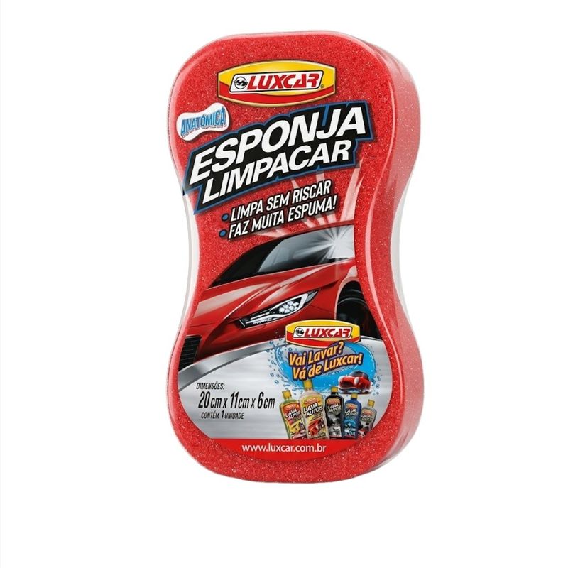 EsponjadeLavarCarroSortidaLuxcar-169225