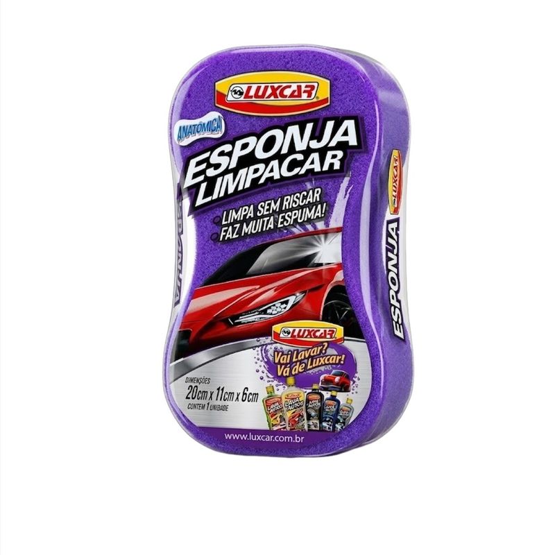 EsponjadeLavarCarroSortidaLuxcar-169227