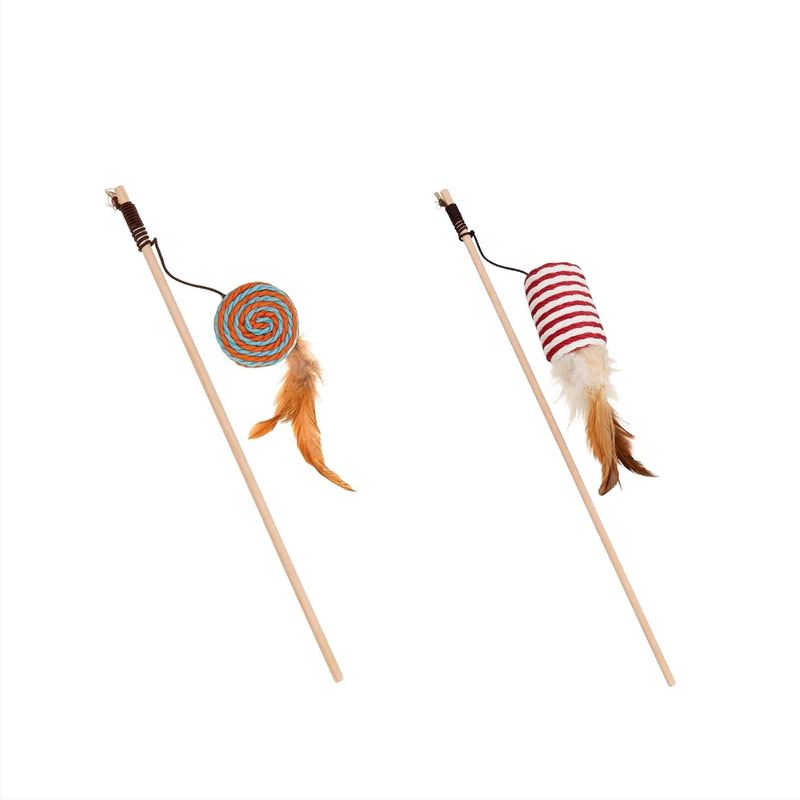 BrinquedoparaGatosSortidoVarinhaSspet'S-169277