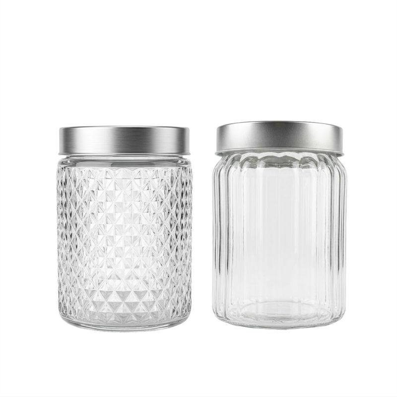 PortaMantimentodeVidroSortidocomTampaInoxLyor500ml-169246