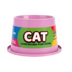 ComedouroparaGatosSortidoSuperCat250ml-169188