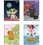 AgendaPermanenteAlunoSortidaSD-167513