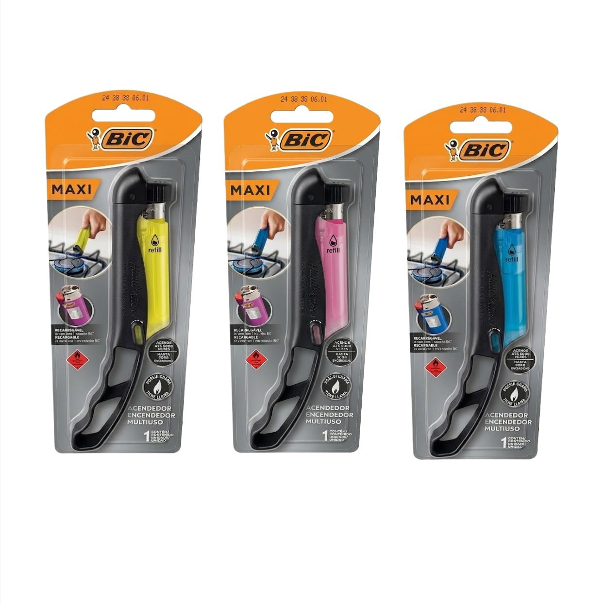 AcendedorcomIsqueiroSortidoBic-169207