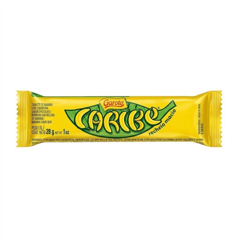 ChocolateCaribeCandybarGaroto28g-169301