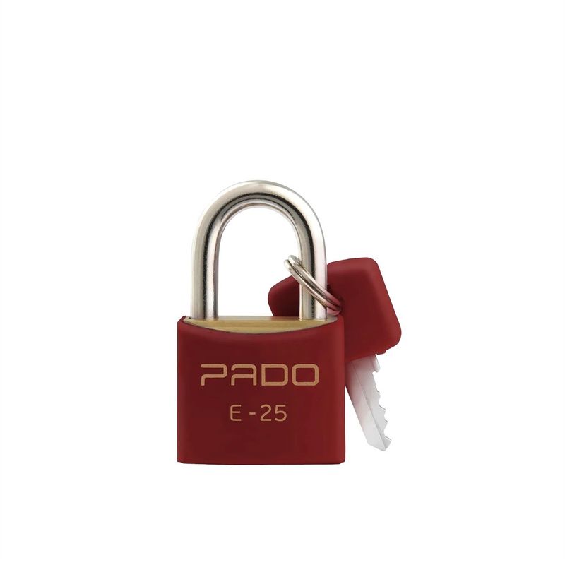 CadeadoCoresSMSortida25mmPado-169311