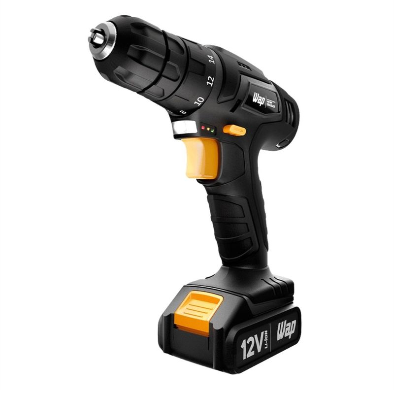 ParafusadeiraeFuradeiraBlackWap13acessorios12V-169376