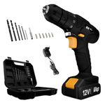 ParafusadeiraeFuradeiraBlackWap13acessorios12V-169375