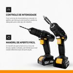 ParafusadeiraeFuradeiraBlackWap13acessorios12V-169381