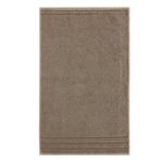 ToalhadeRostoComfortTekaMarrom45cmx75cm-169425