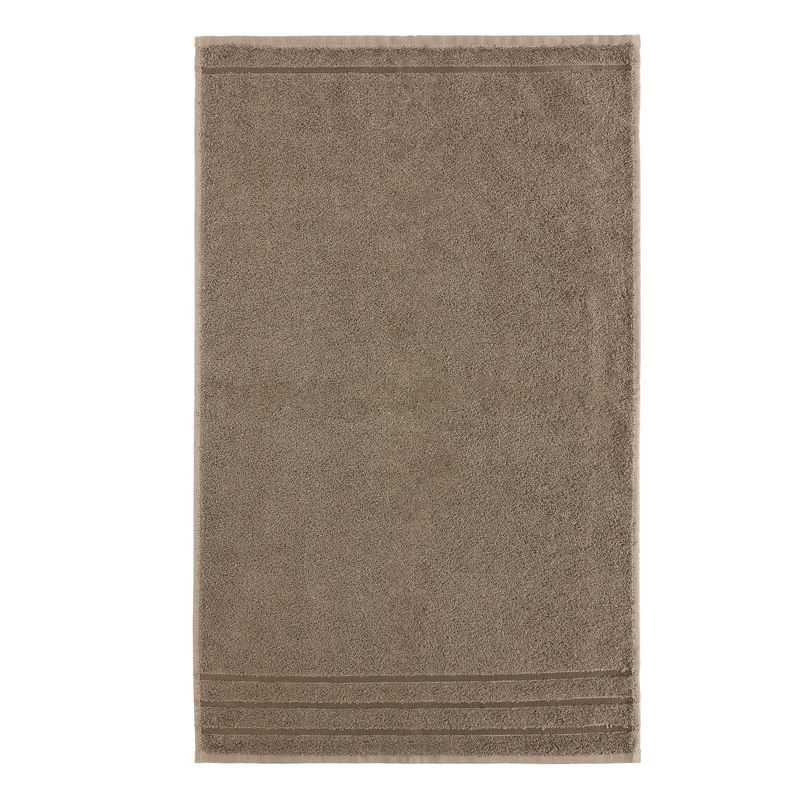 ToalhadeRostoComfortTekaMarrom45cmx75cm-169425