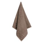 ToalhadeRostoComfortTekaMarrom45cmx75cm-169426